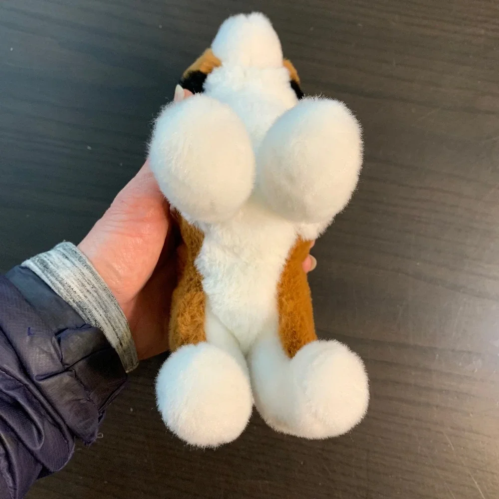 Douglas‎ Cuddle Toy Calico Cat 8